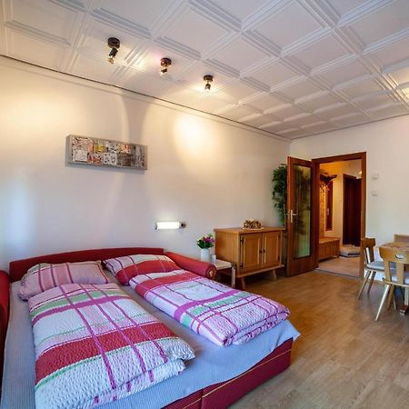 Ferienwohnung Ella 梅拉诺 外观 照片