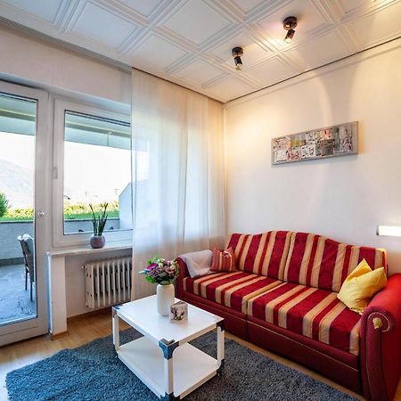 Ferienwohnung Ella 梅拉诺 外观 照片