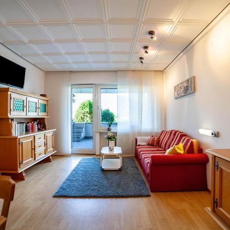 Ferienwohnung Ella 梅拉诺 外观 照片
