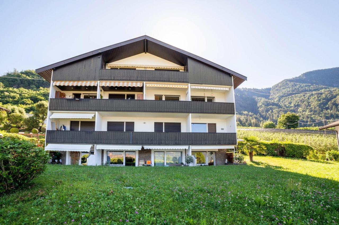 Ferienwohnung Ella 梅拉诺 外观 照片