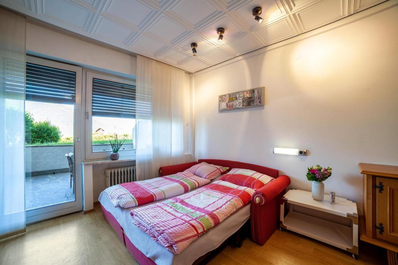 Ferienwohnung Ella 梅拉诺 外观 照片