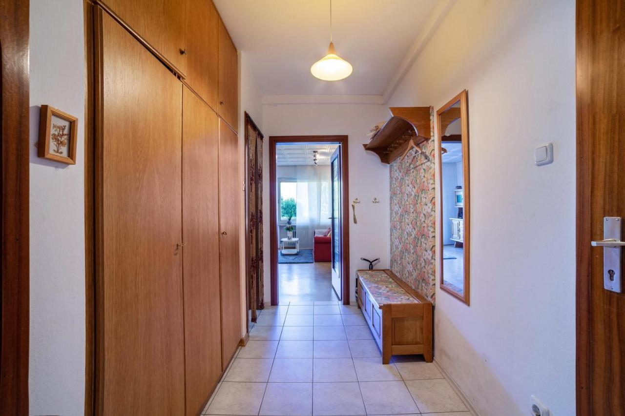 Ferienwohnung Ella 梅拉诺 外观 照片