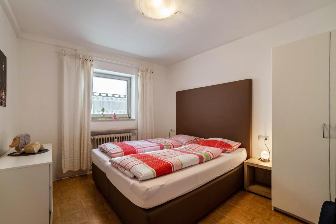 Ferienwohnung Ella 梅拉诺 外观 照片