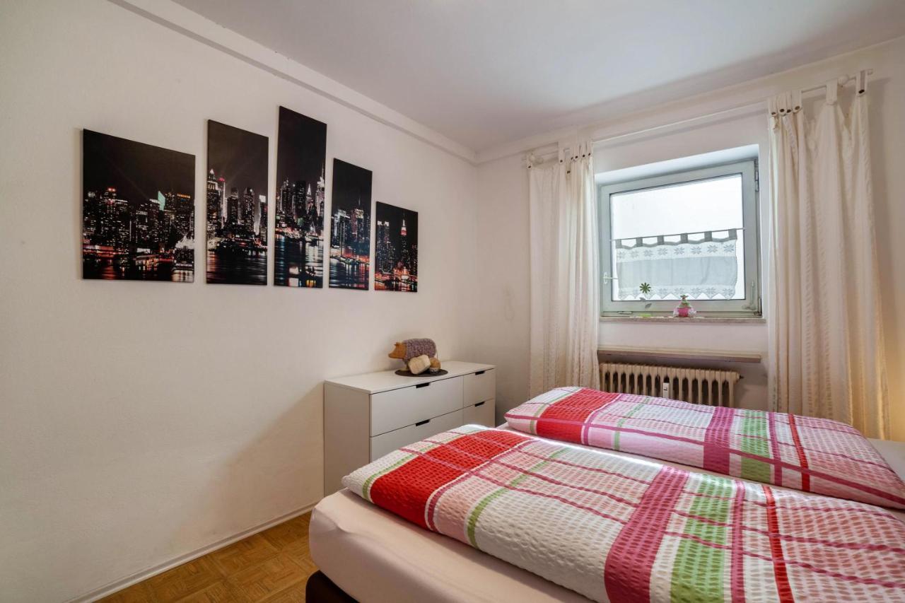 Ferienwohnung Ella 梅拉诺 外观 照片